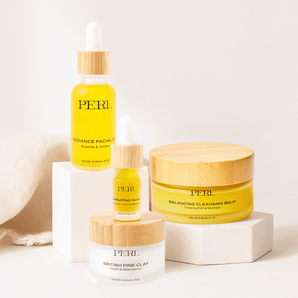 THE FRESH FACE BUNDLE