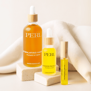 THE ULTIMATE GLOW-UP BUNDLE