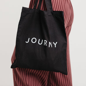 Fairtrade & Organic Tote Bag | Journy