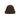 Vilnius Beanie Brown