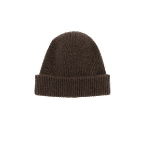 Vilnius Beanie Brown