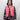 Organic Cotton Quilted Reversible Gilet - Galaxy