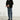 Woolen Coat - Short Baseball Style