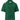 OCEAN - Organic Cotton Blend Terry Towelling Shirt - Jungle Green